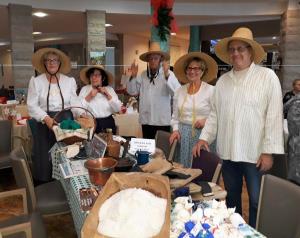 Dnevi rokodelskih delavnic 1